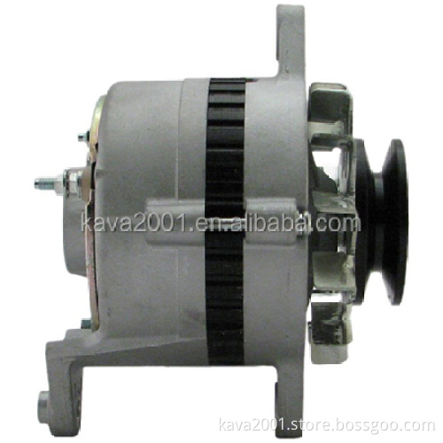 12V 25A Diesel Alternator For John Deere CH10493 TY6647